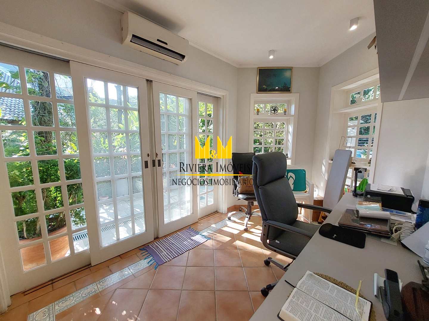 Casa à venda e aluguel com 4 quartos, 340m² - Foto 13