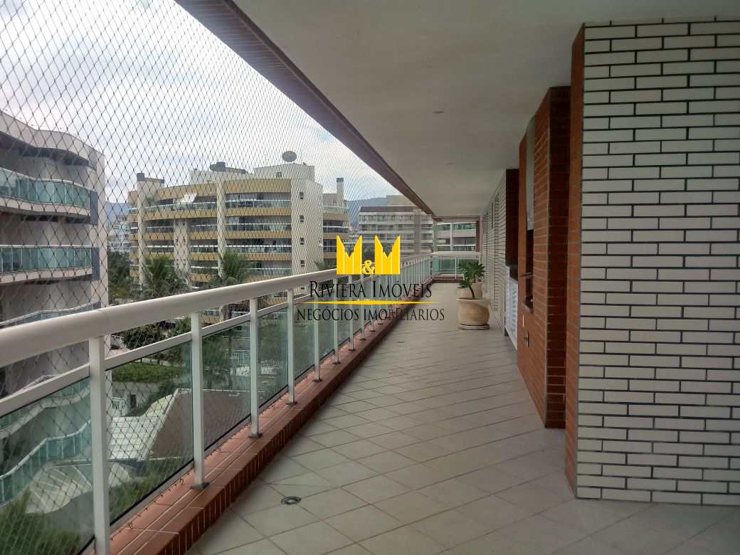 Apartamento à venda e aluguel com 4 quartos, 355m² - Foto 3