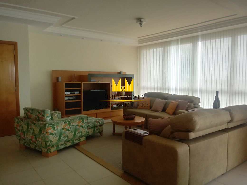 Apartamento à venda e aluguel com 4 quartos, 355m² - Foto 6