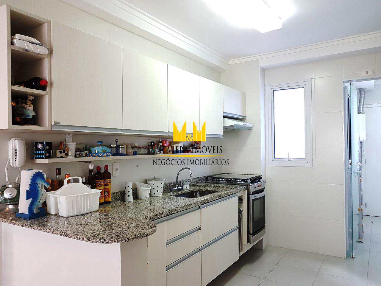 Apartamento para lancamento com 3 quartos, 96m² - Foto 2