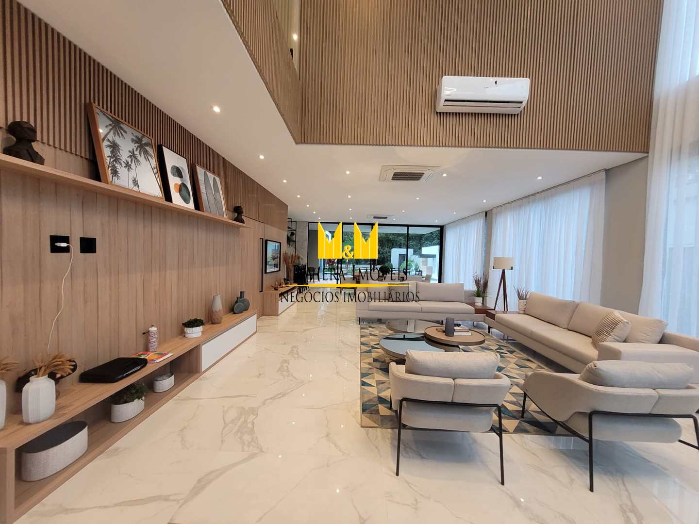 Casa à venda, 567m² - Foto 8