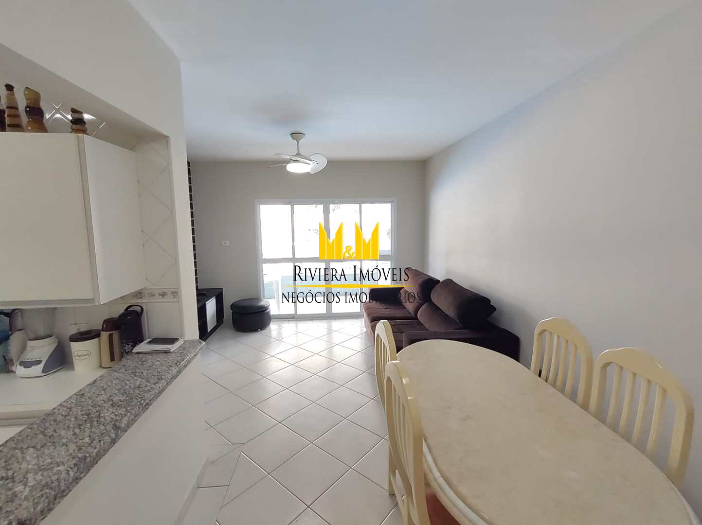 Apartamento para alugar com 3 quartos, 105m² - Foto 6