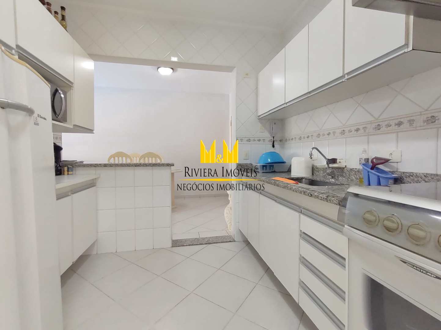 Apartamento para alugar com 3 quartos, 105m² - Foto 10