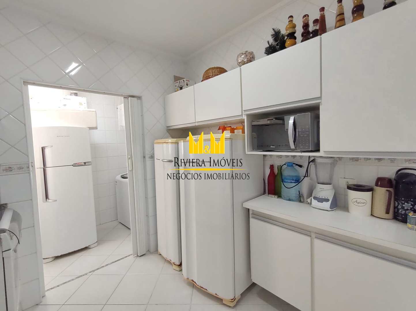 Apartamento para alugar com 3 quartos, 105m² - Foto 8