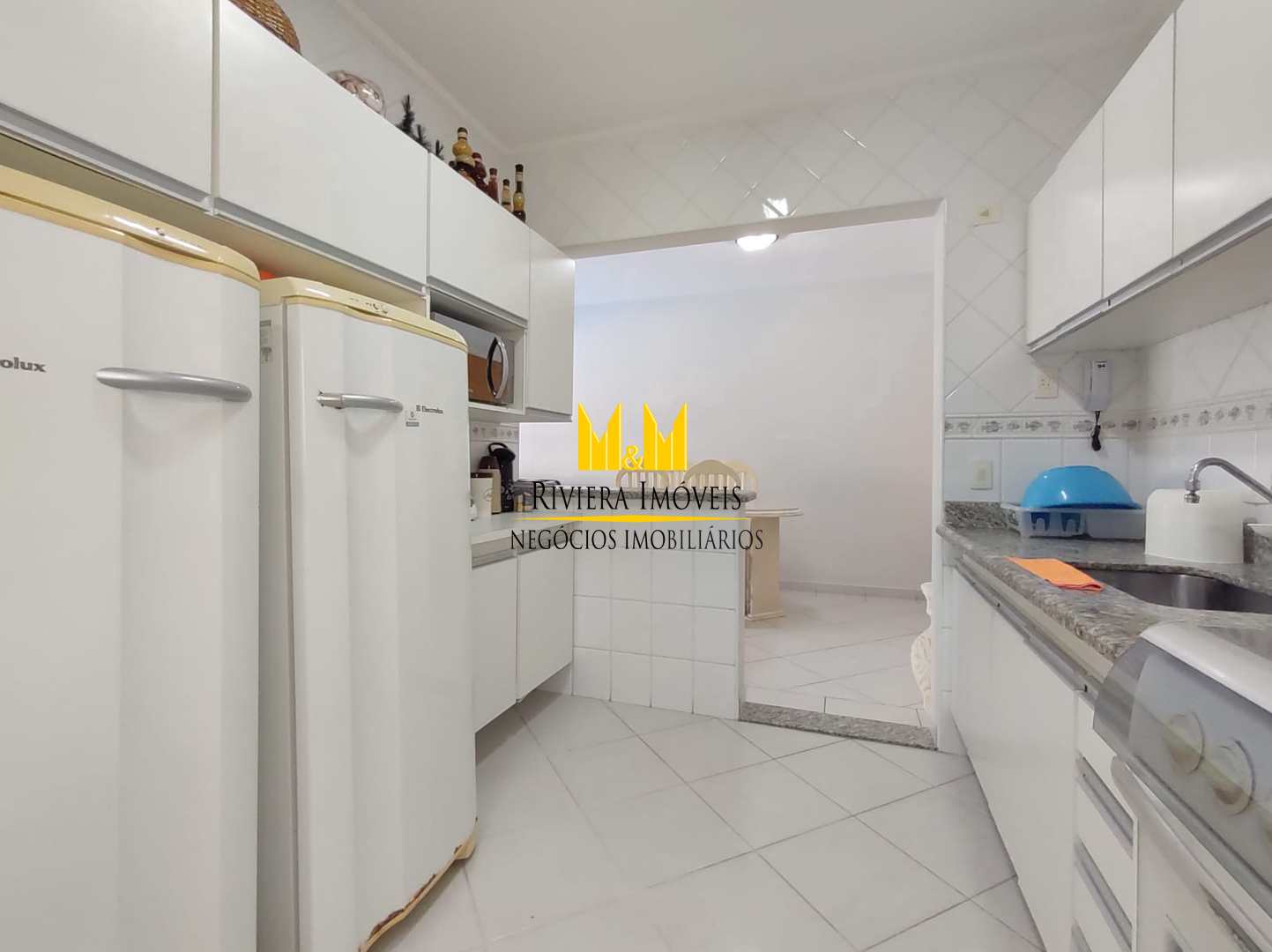 Apartamento para alugar com 3 quartos, 105m² - Foto 9