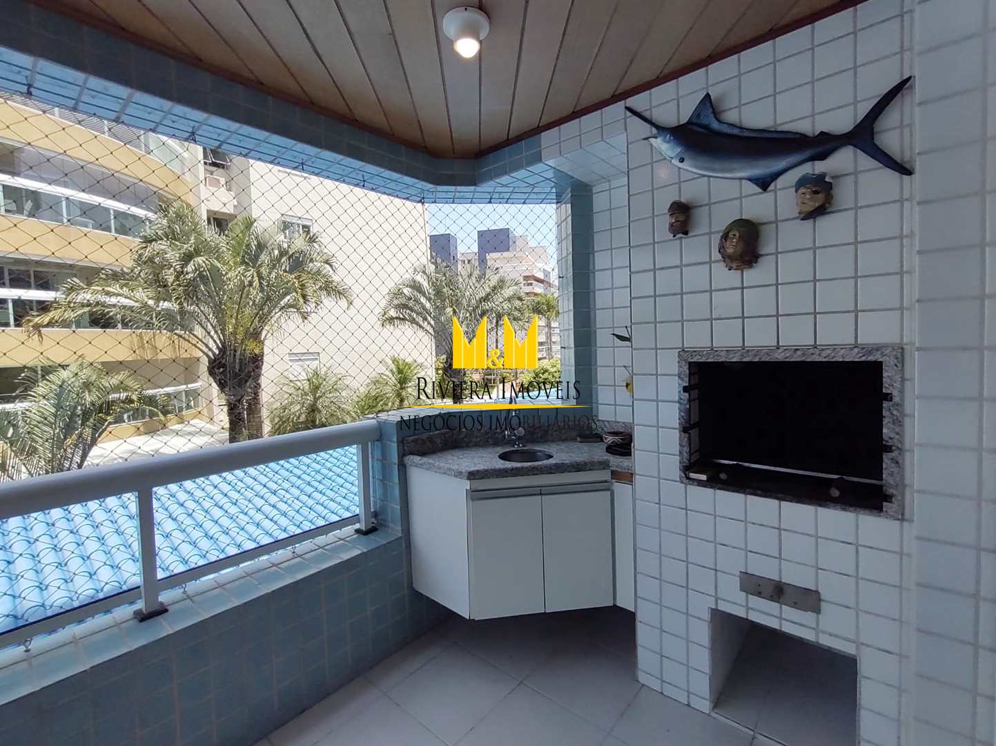 Apartamento para alugar com 3 quartos, 105m² - Foto 28