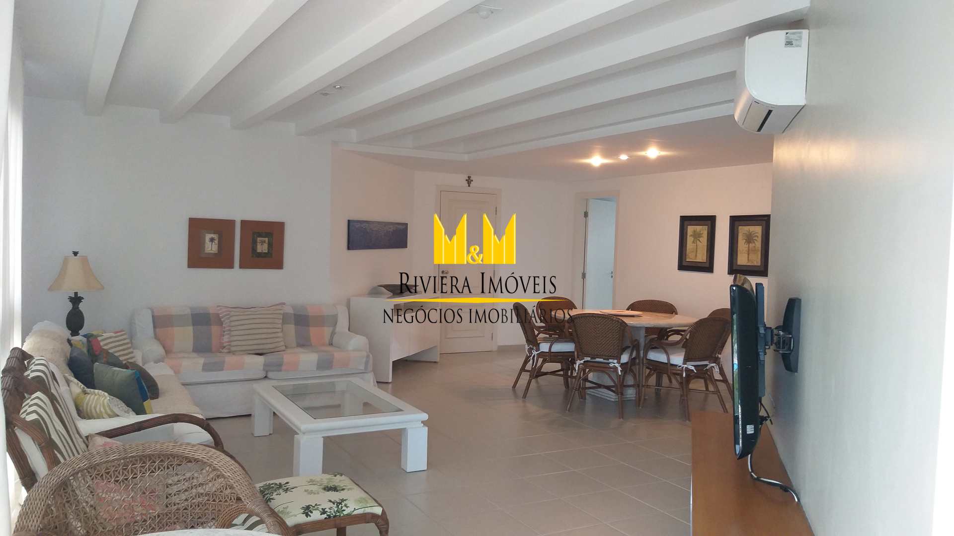 Apartamento para lancamento com 2 quartos, 142m² - Foto 1