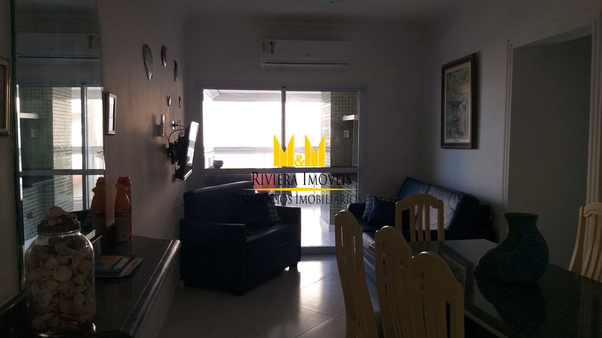 Apartamento para alugar com 3 quartos, 102m² - Foto 2