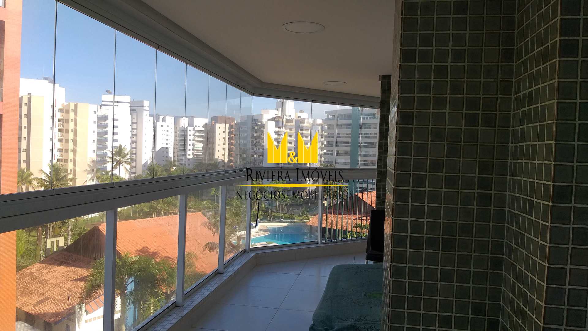 Apartamento para alugar com 3 quartos, 102m² - Foto 5