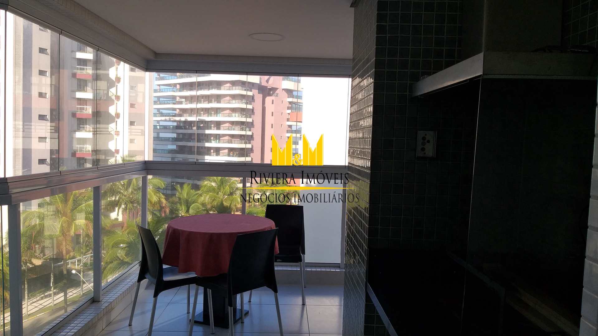 Apartamento para alugar com 3 quartos, 102m² - Foto 7