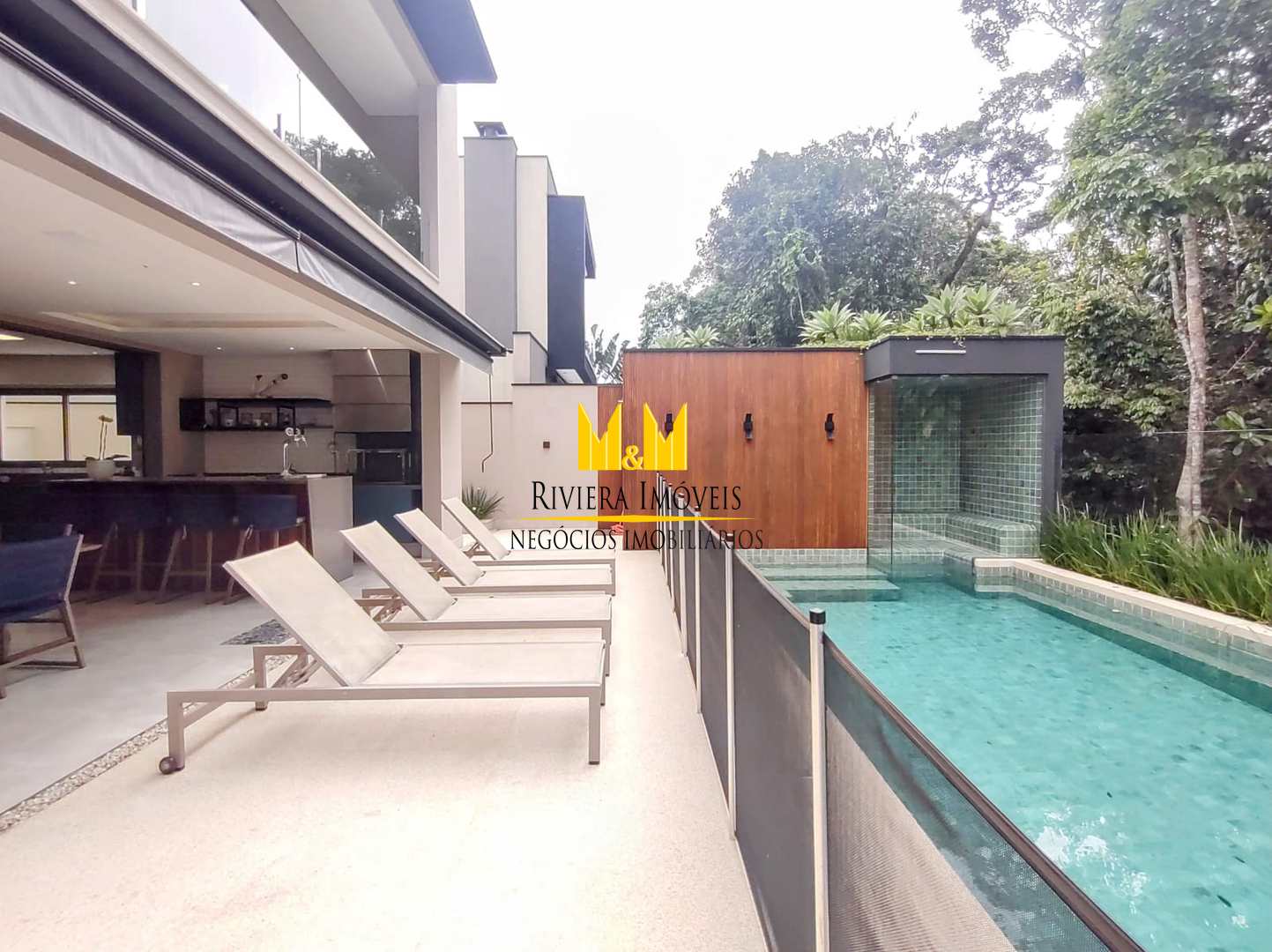 Casa para alugar com 5 quartos, 410m² - Foto 38