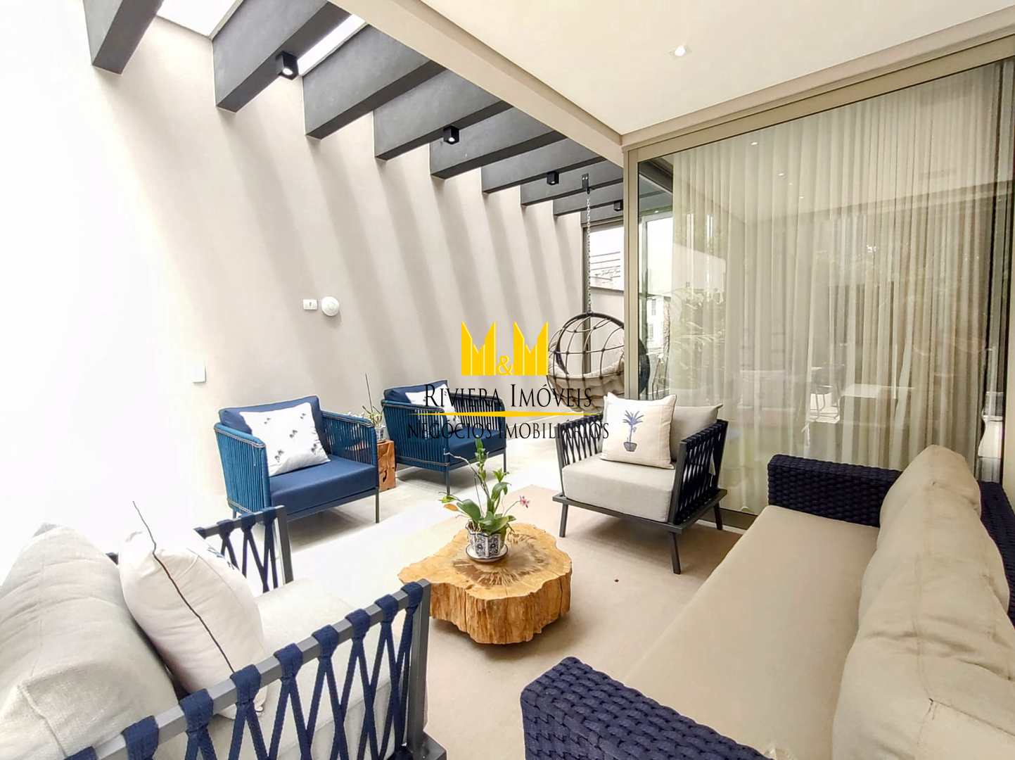 Casa para alugar com 5 quartos, 410m² - Foto 35