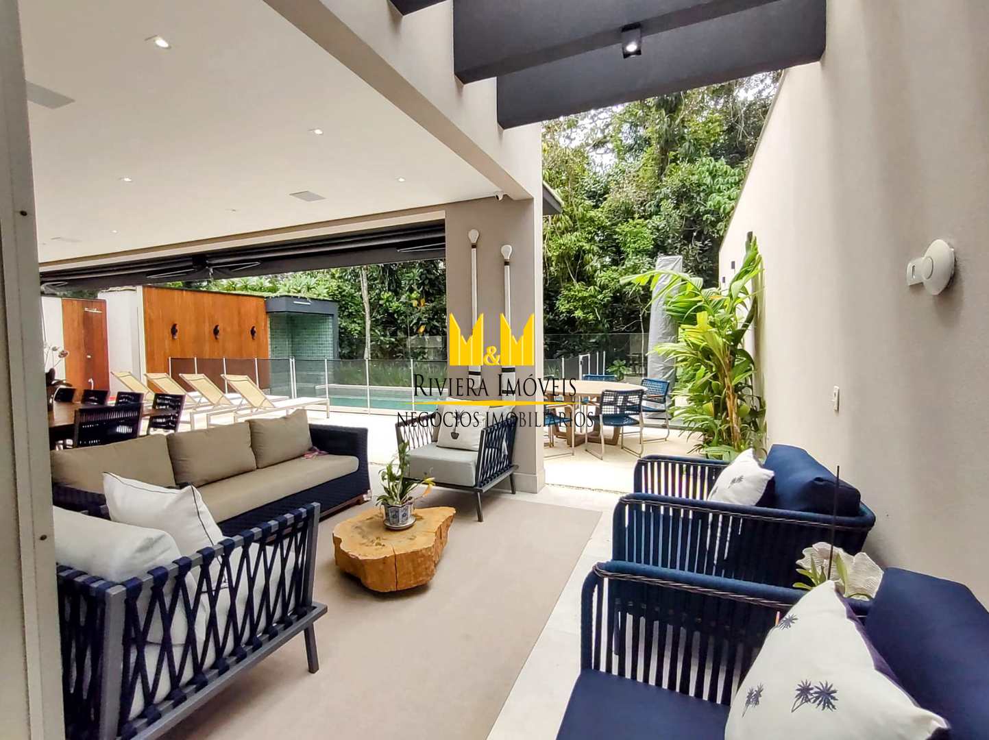 Casa para alugar com 5 quartos, 410m² - Foto 37