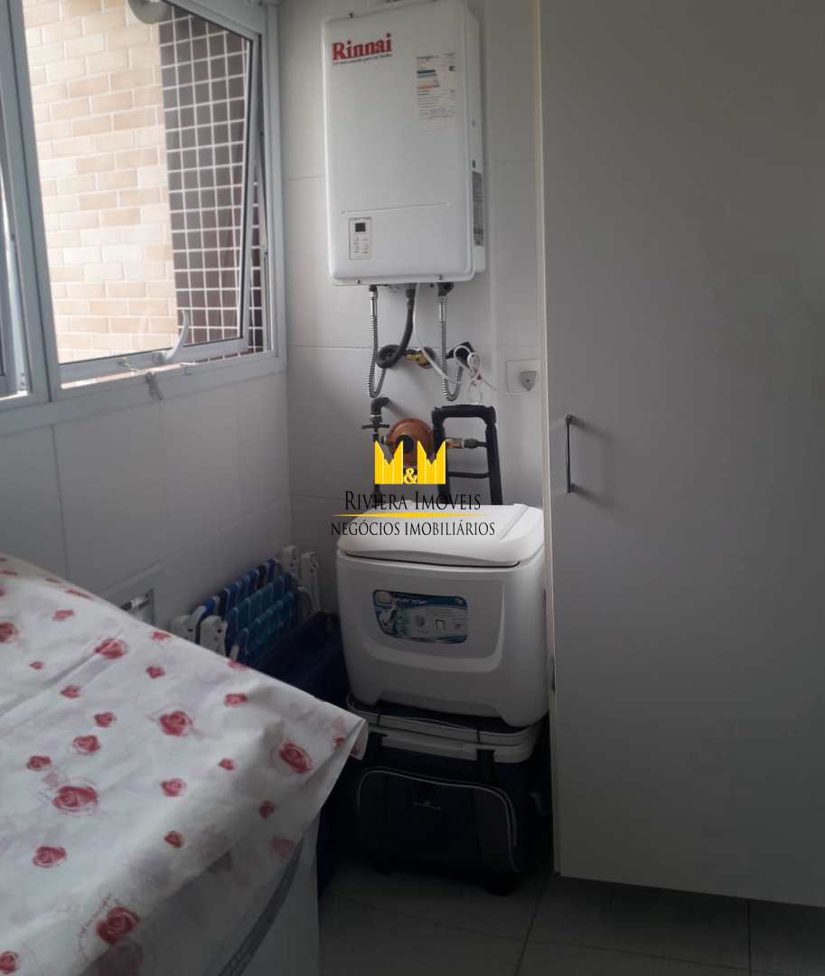 Apartamento para lancamento com 2 quartos, 120m² - Foto 10