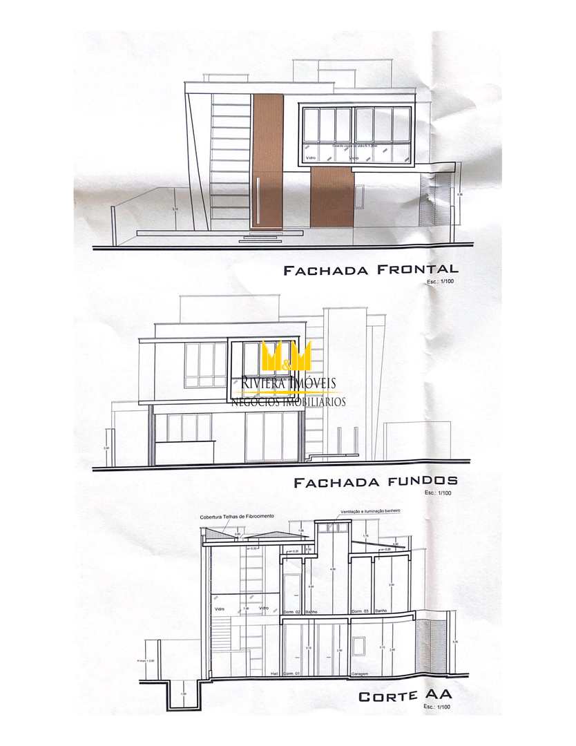 Casa à venda com 6 quartos, 435m² - Foto 3