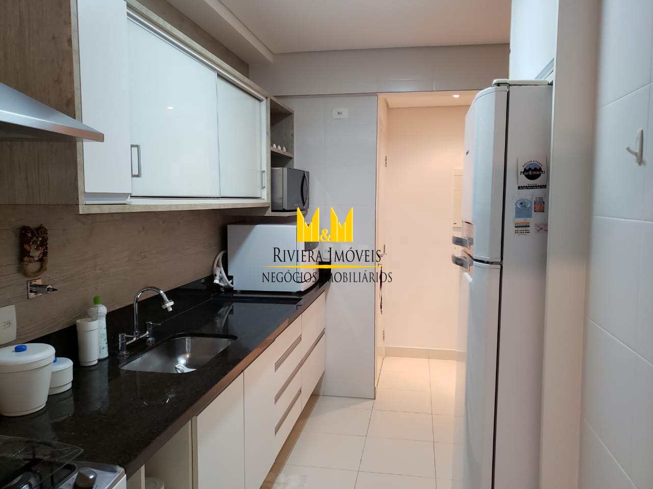 Apartamento à venda e temporada com 1 quarto, 240m² - Foto 13