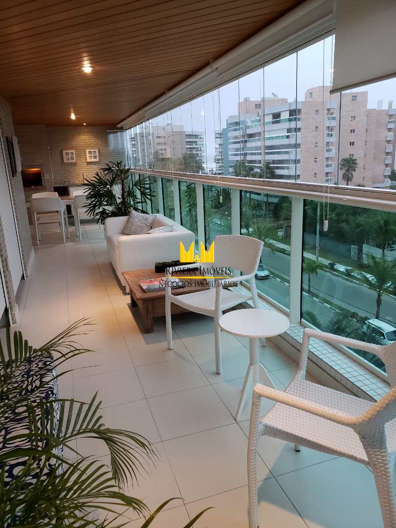 Apartamento à venda e temporada com 1 quarto, 240m² - Foto 2