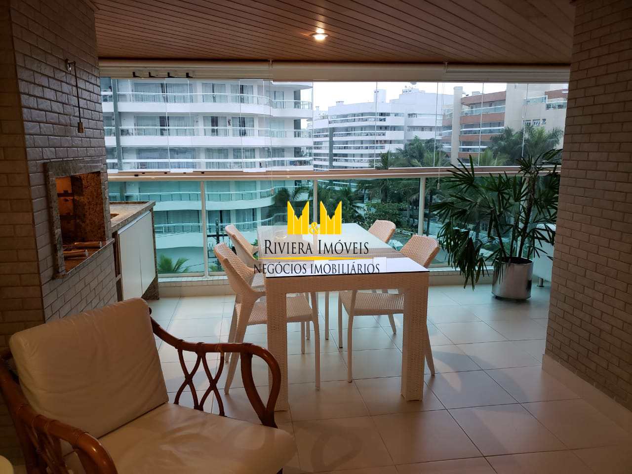 Apartamento à venda e temporada com 1 quarto, 240m² - Foto 7