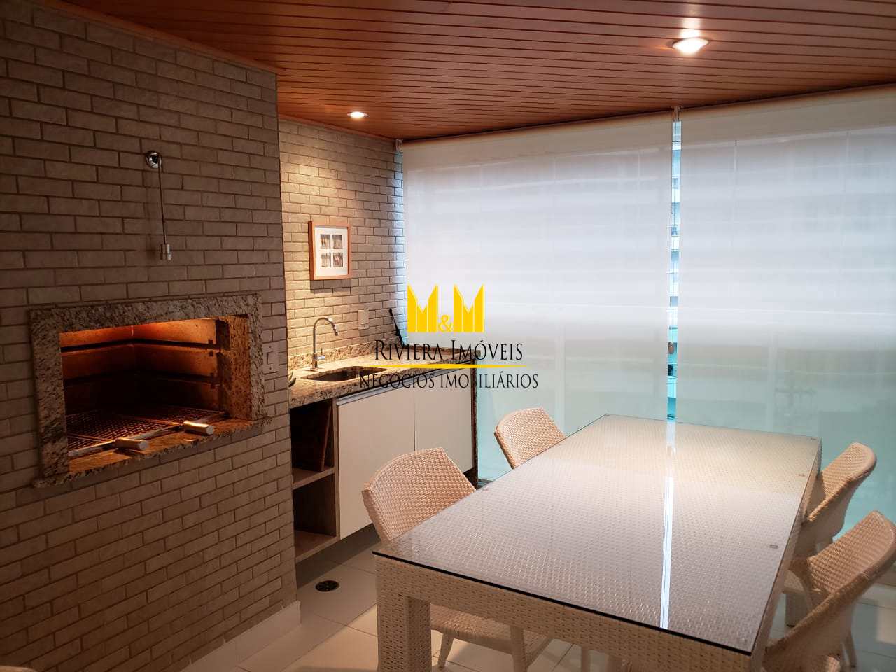 Apartamento à venda e temporada com 1 quarto, 240m² - Foto 6