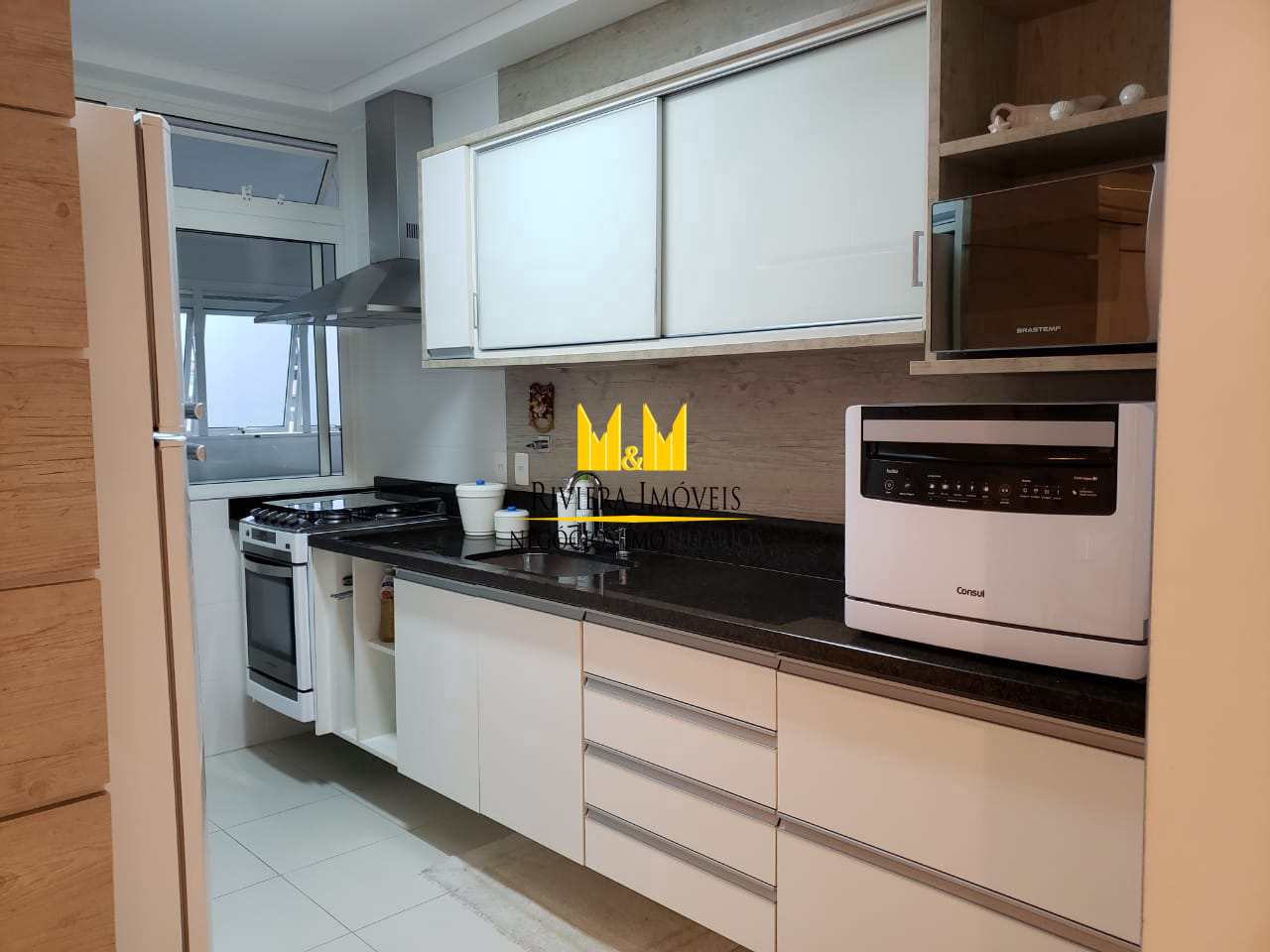 Apartamento à venda e temporada com 1 quarto, 240m² - Foto 14