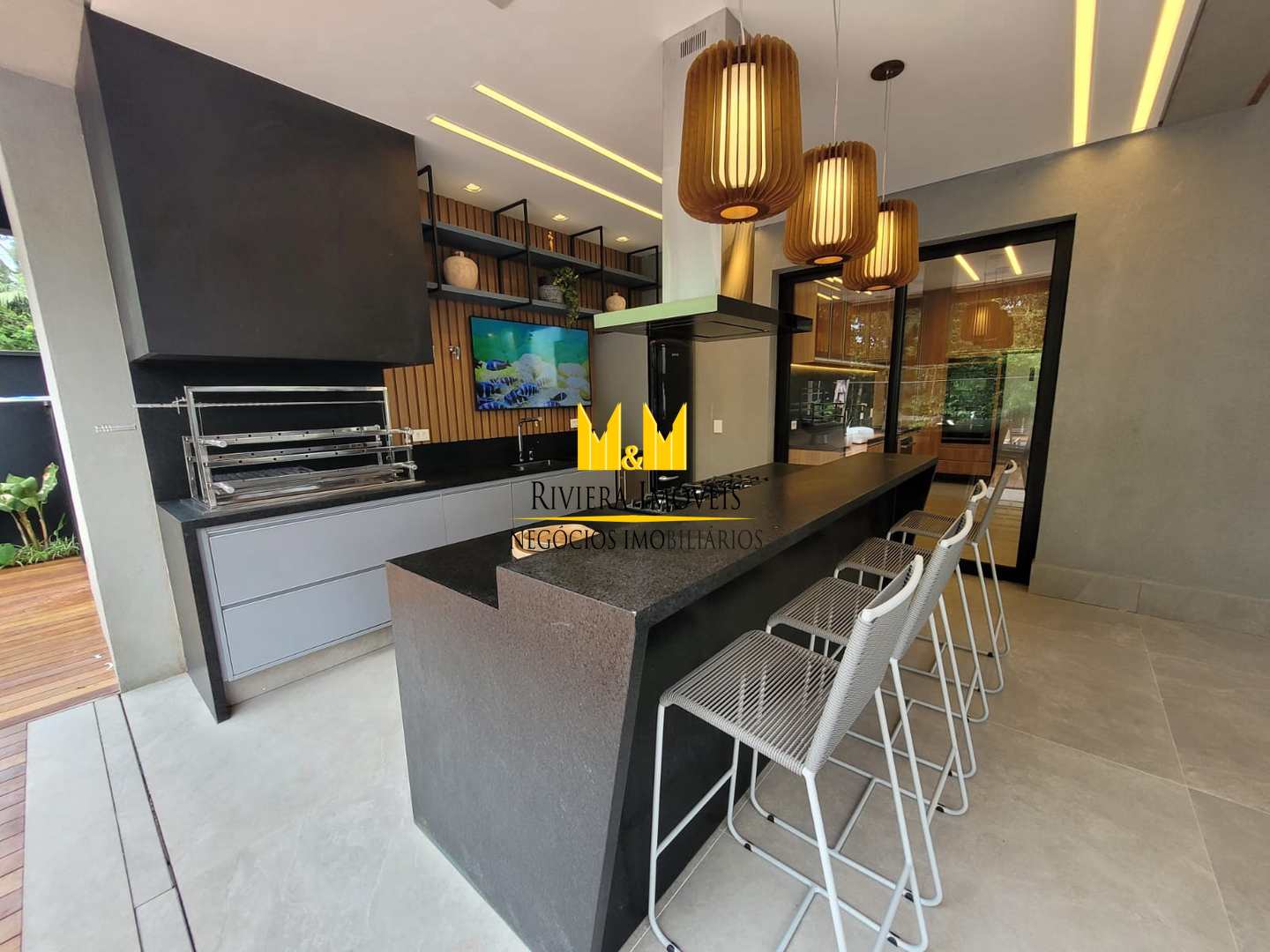 Casa à venda com 7 quartos, 642m² - Foto 9