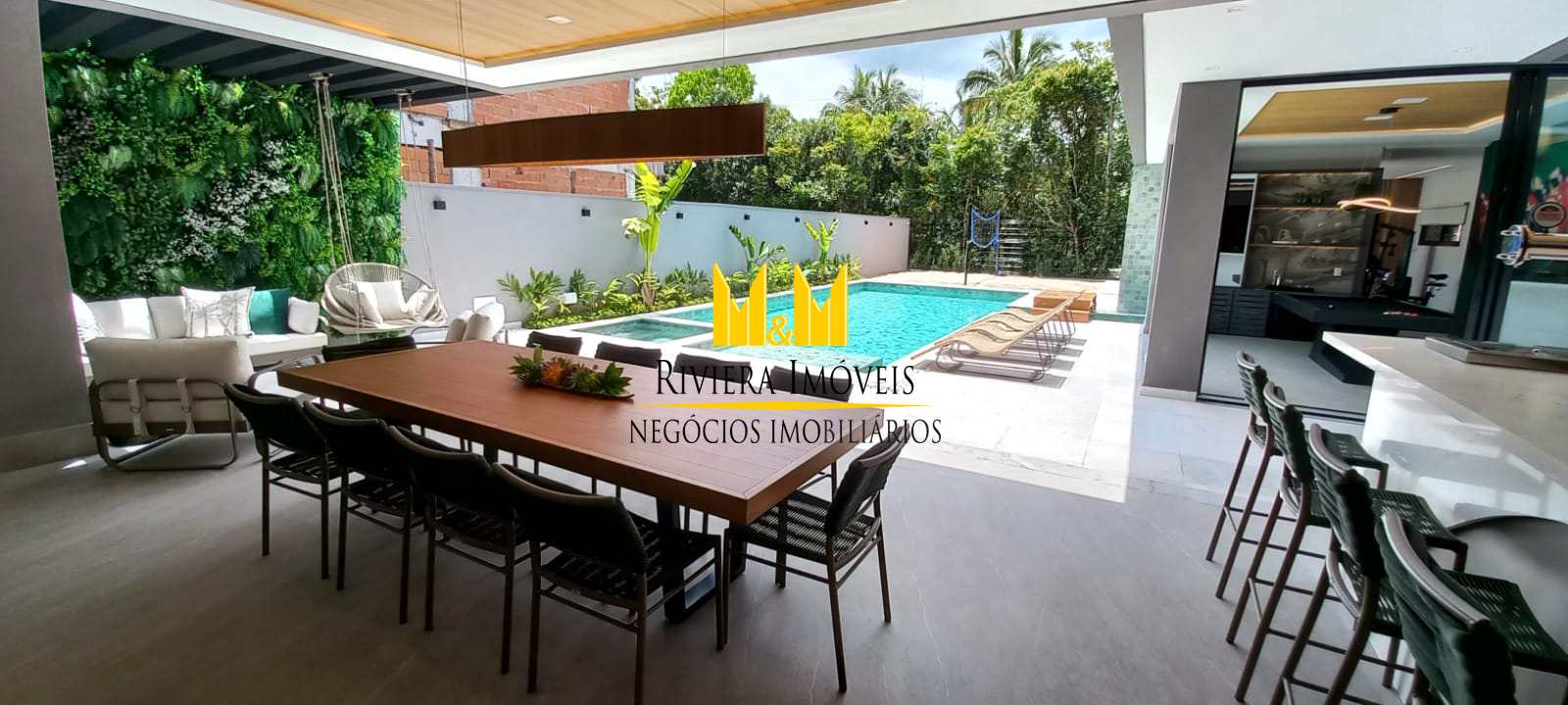 Casa à venda com 7 quartos, 592m² - Foto 34