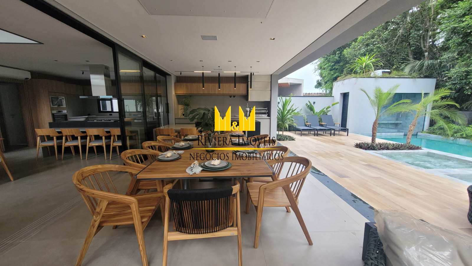 Casa à venda com 5 quartos, 535m² - Foto 11