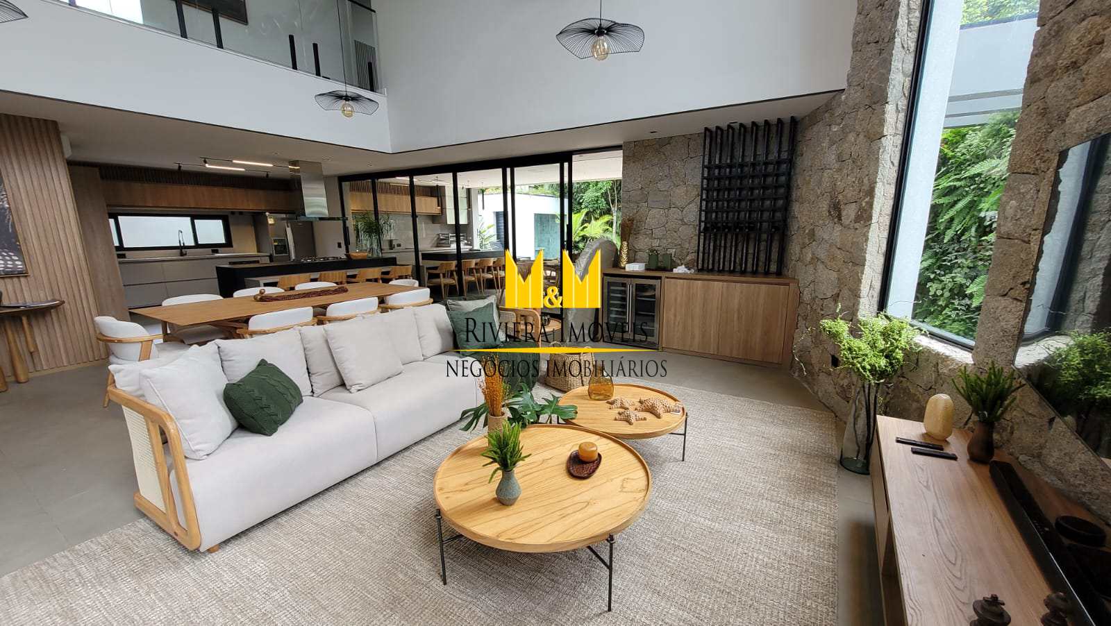 Casa à venda com 5 quartos, 535m² - Foto 3