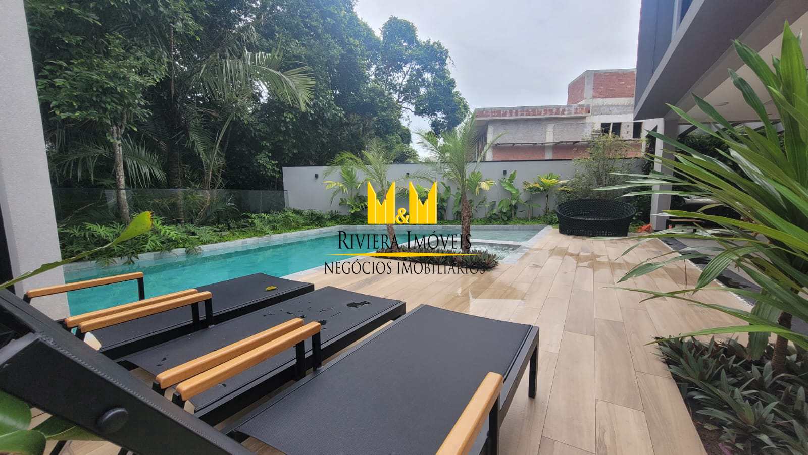 Casa à venda com 5 quartos, 535m² - Foto 9