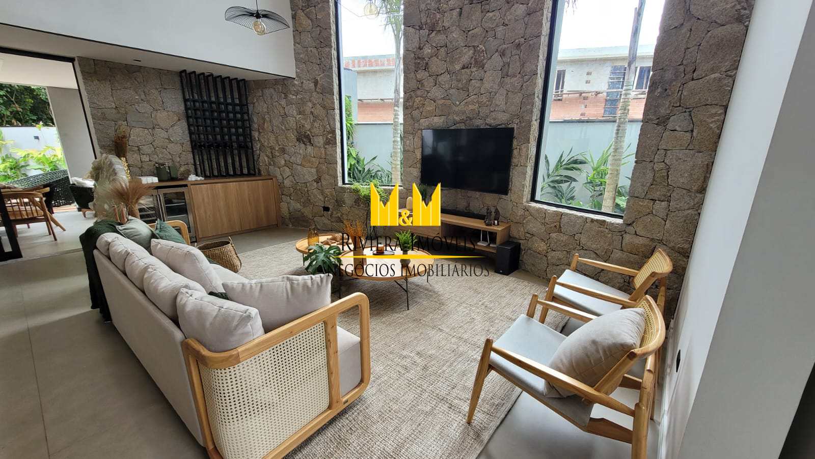 Casa à venda com 5 quartos, 535m² - Foto 15