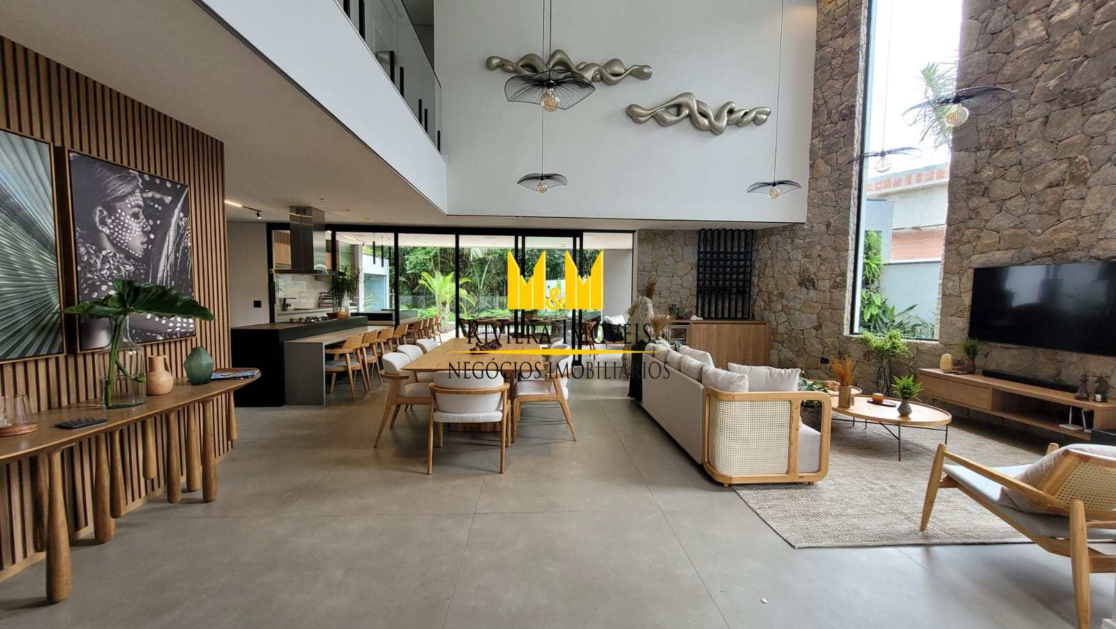 Casa à venda com 5 quartos, 535m² - Foto 8