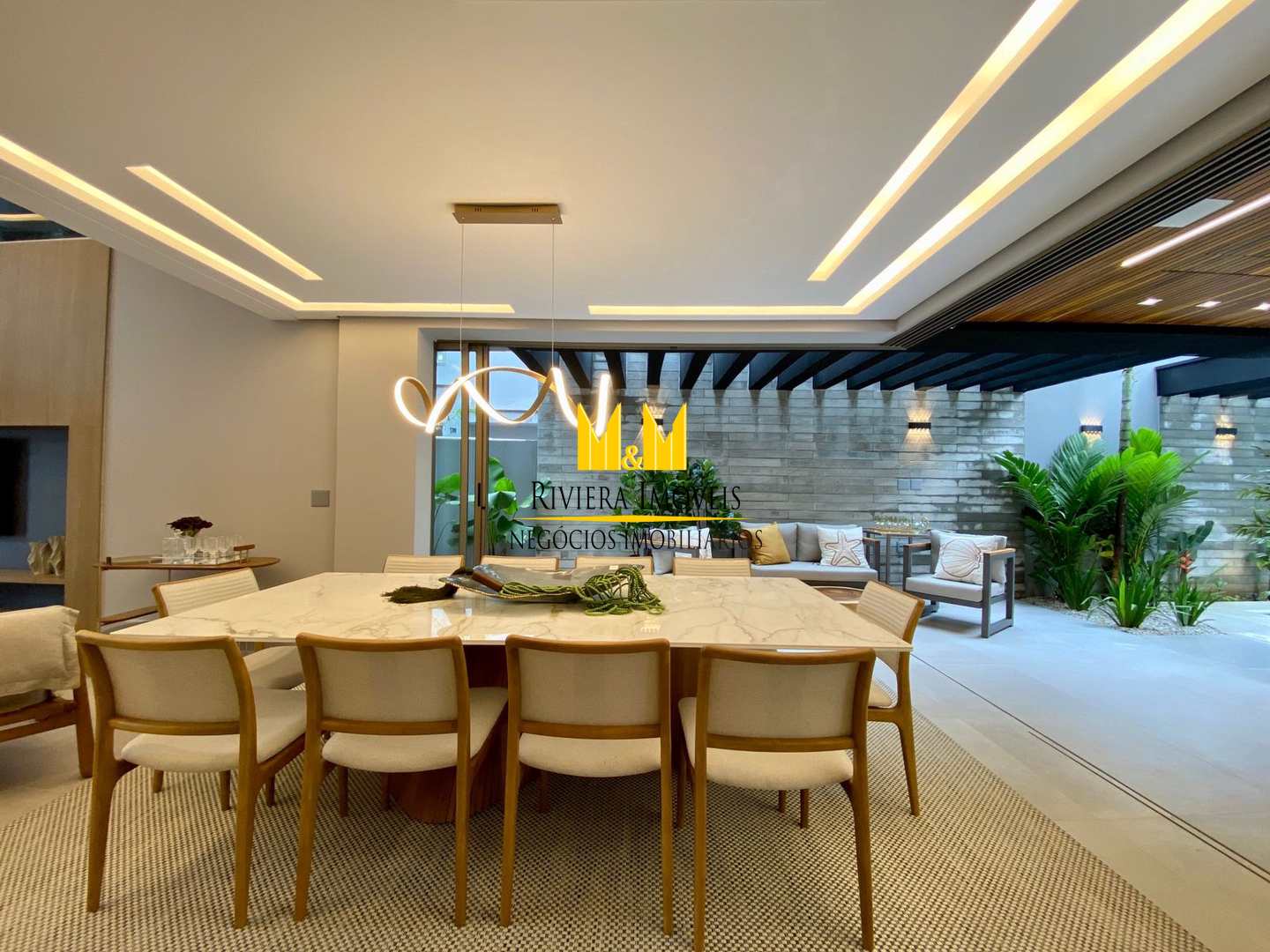 Casa à venda com 5 quartos, 348m² - Foto 11