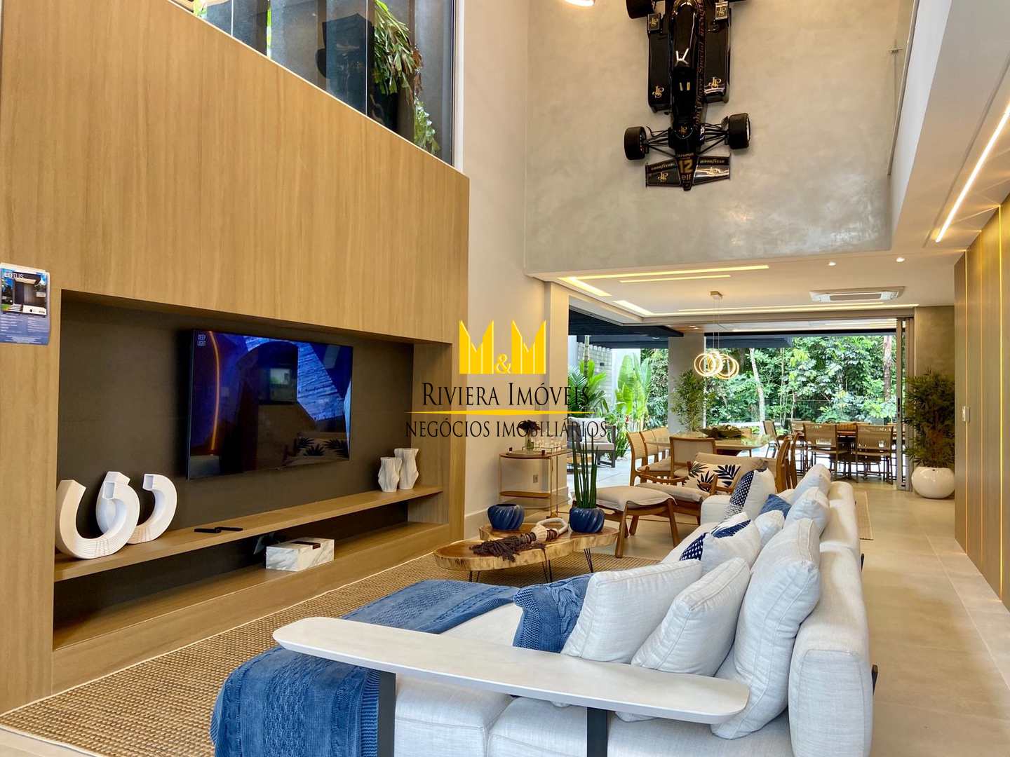 Casa à venda com 5 quartos, 348m² - Foto 6