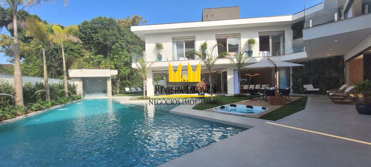 Casa à venda com 6 quartos, 989m² - Foto 8