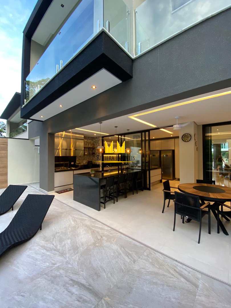 Casa à venda com 6 quartos, 460m² - Foto 9