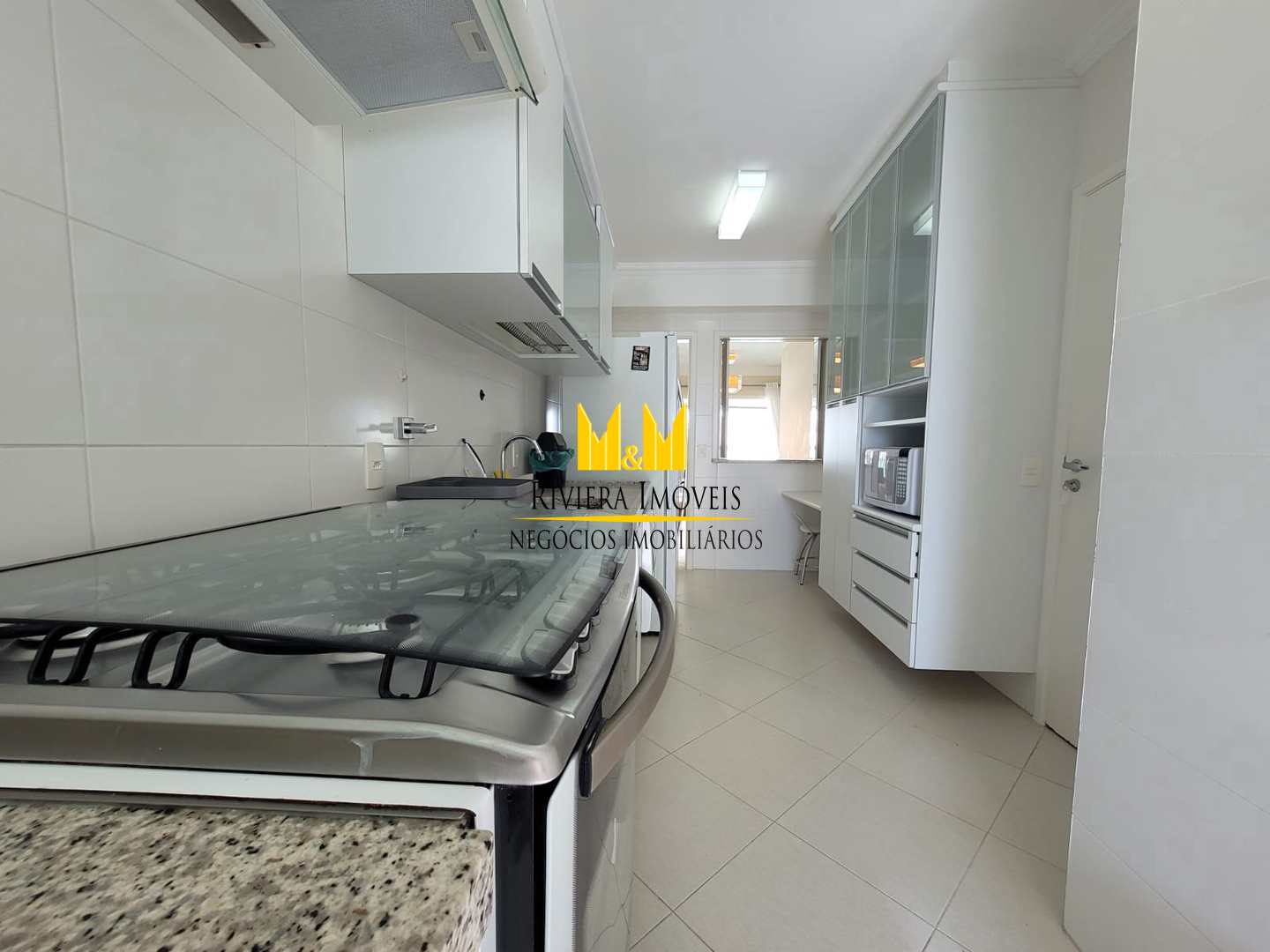 Apartamento à venda com 4 quartos, 185m² - Foto 8