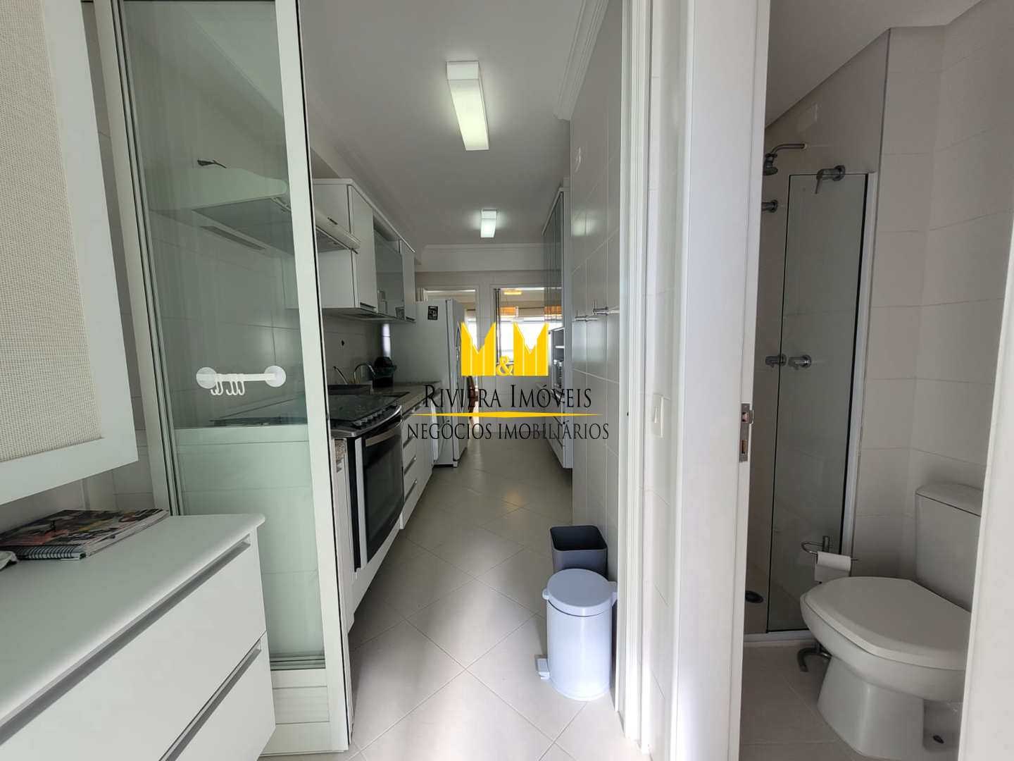 Apartamento à venda com 4 quartos, 185m² - Foto 10