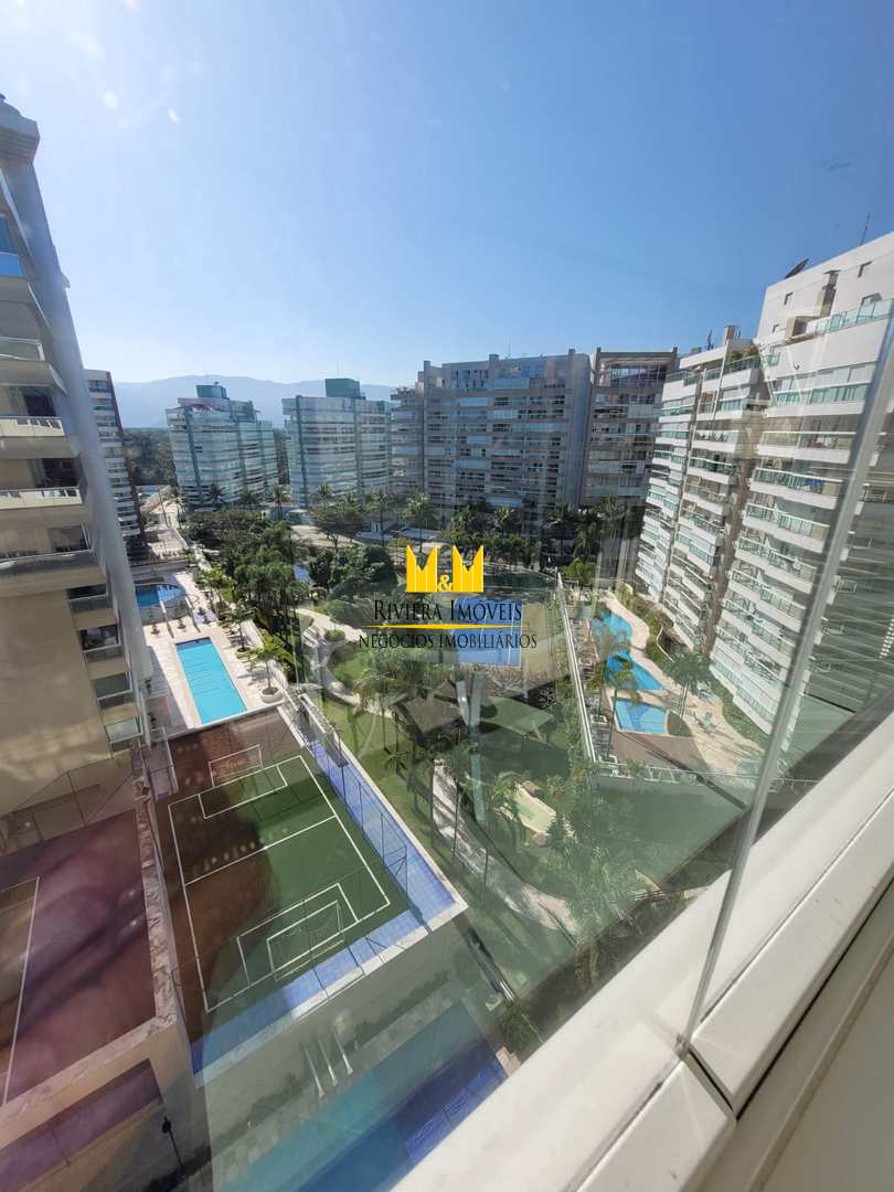 Apartamento à venda com 4 quartos, 185m² - Foto 33