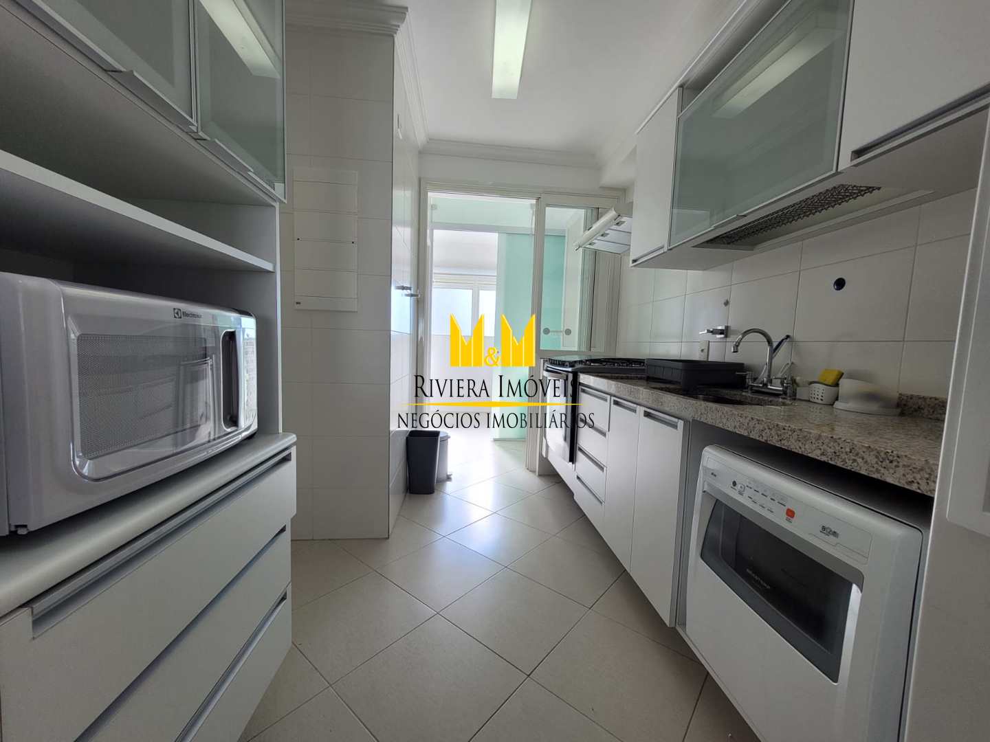 Apartamento à venda com 4 quartos, 185m² - Foto 7