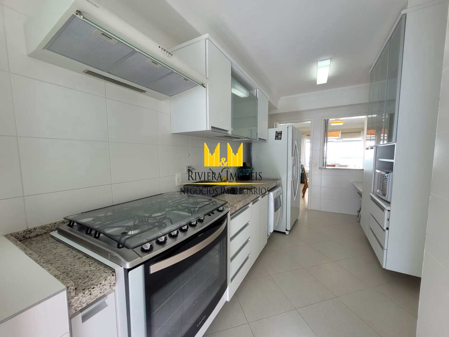 Apartamento à venda com 4 quartos, 185m² - Foto 6