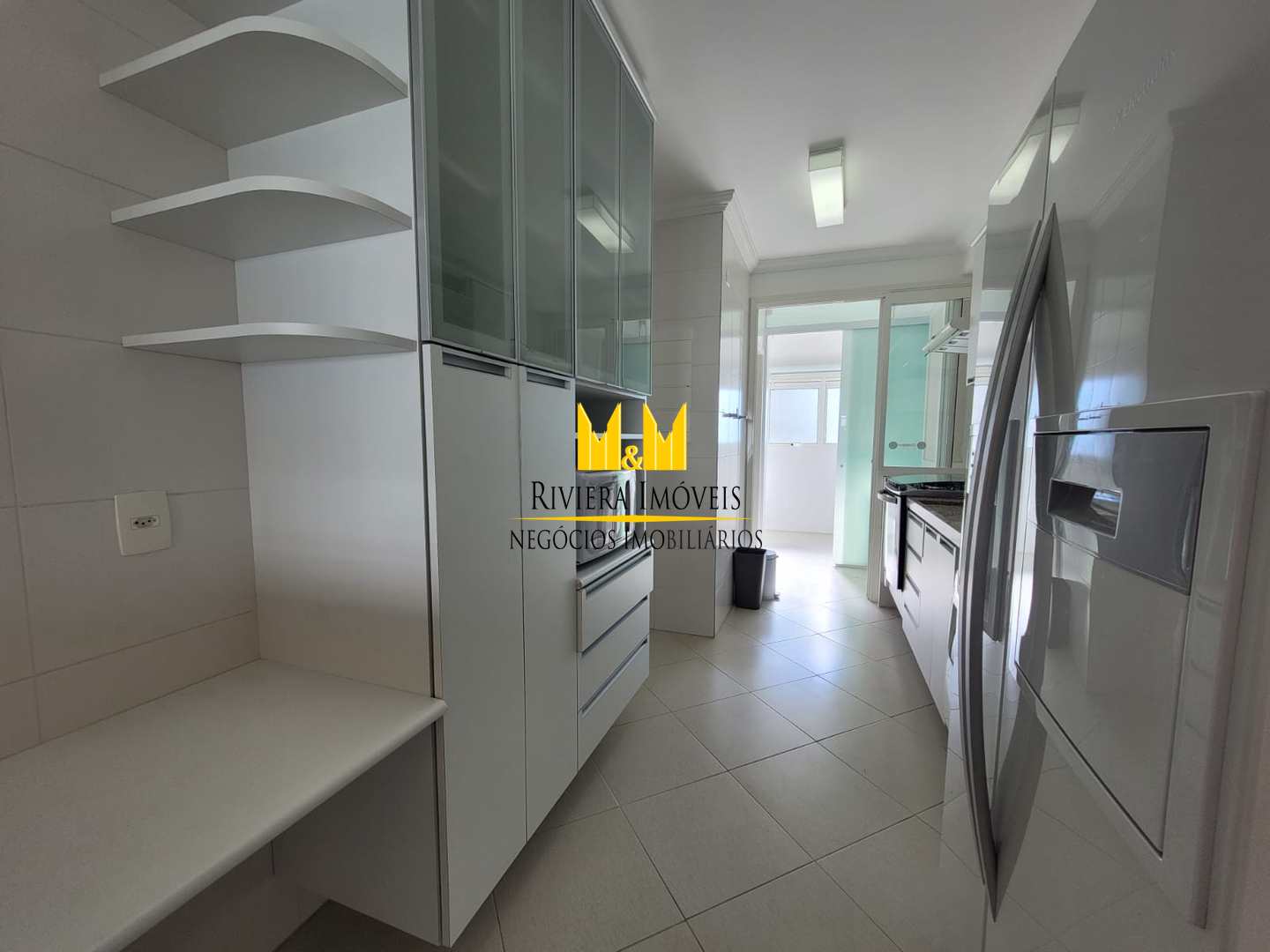 Apartamento à venda com 4 quartos, 185m² - Foto 9