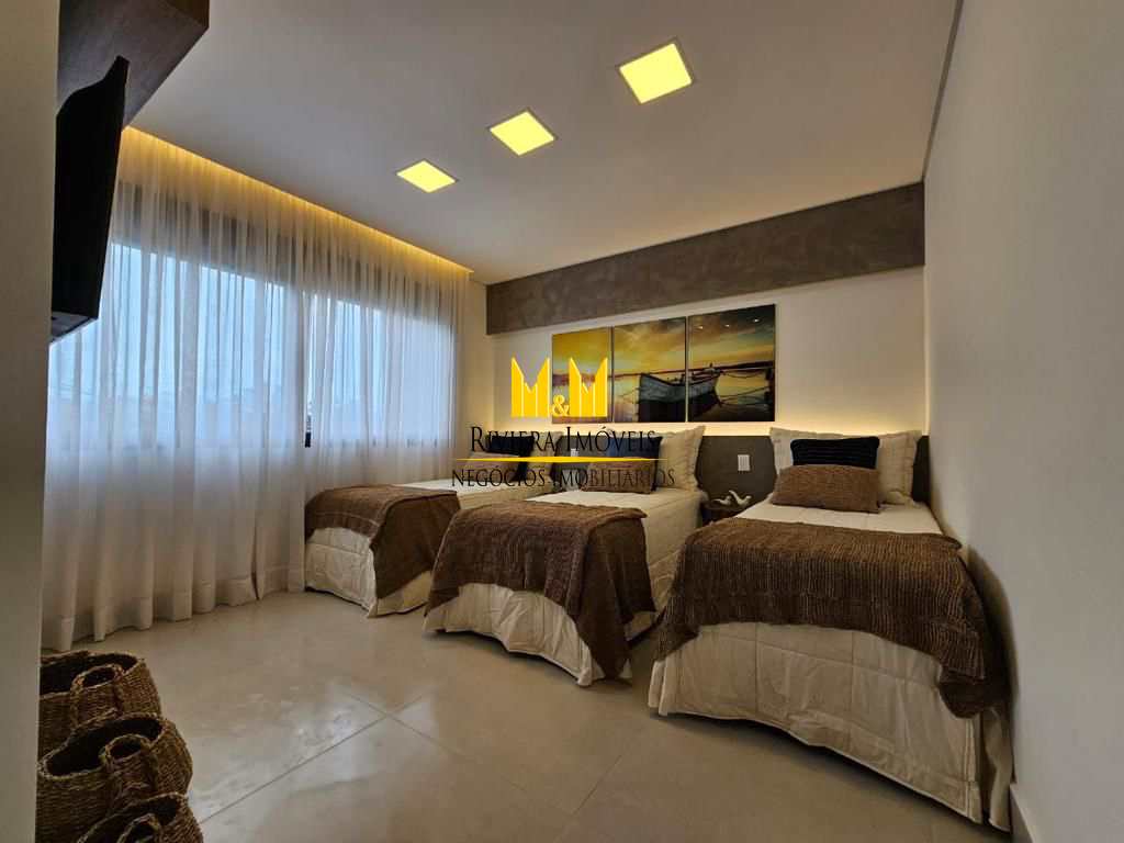 Casa à venda com 6 quartos, 460m² - Foto 14