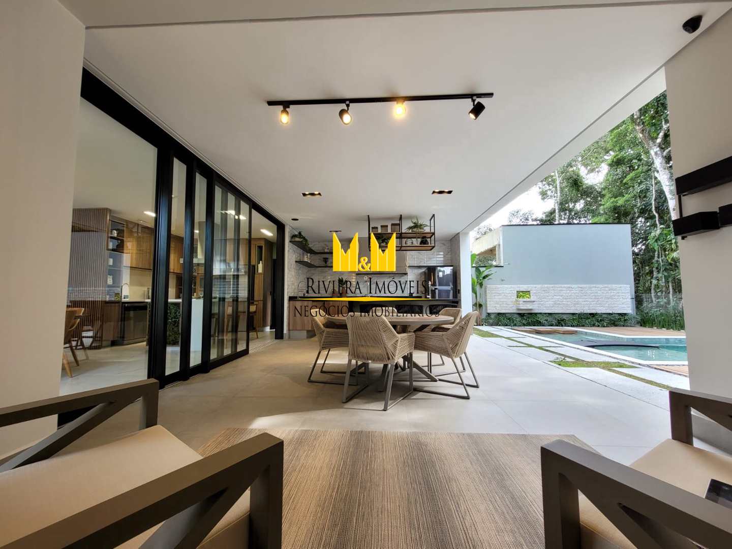 Casa à venda com 5 quartos, 389m² - Foto 58