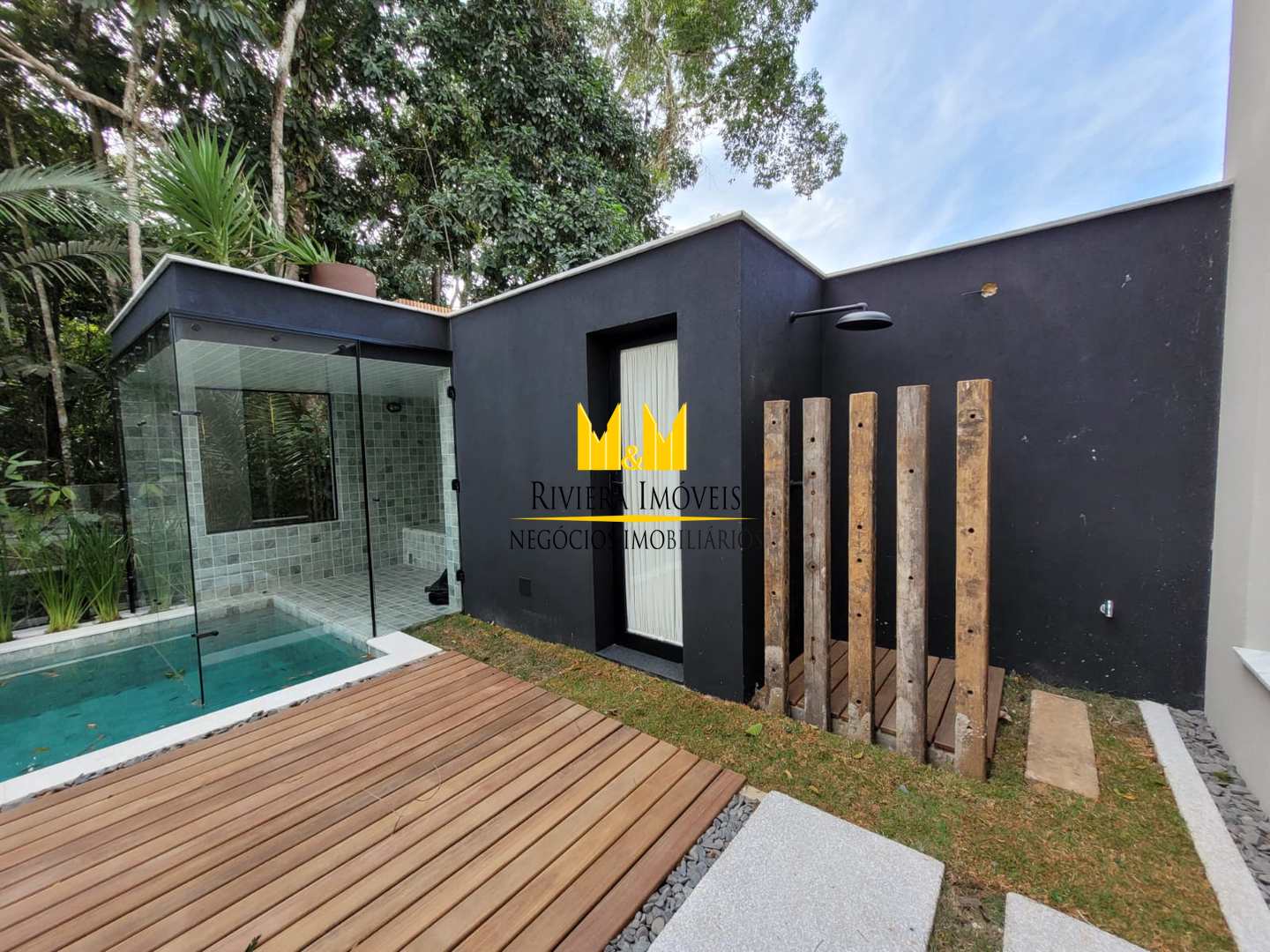 Casa à venda com 5 quartos, 389m² - Foto 61