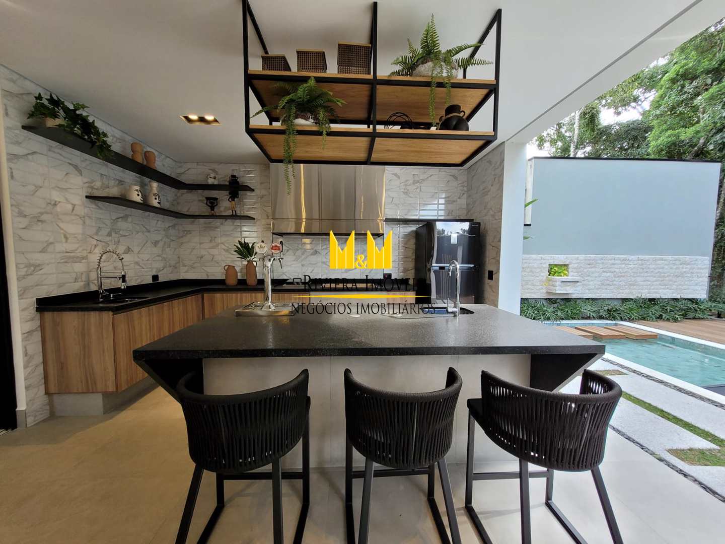 Casa à venda com 5 quartos, 389m² - Foto 56