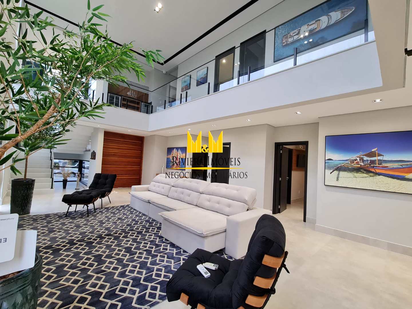 Casa à venda com 8 quartos, 710m² - Foto 5