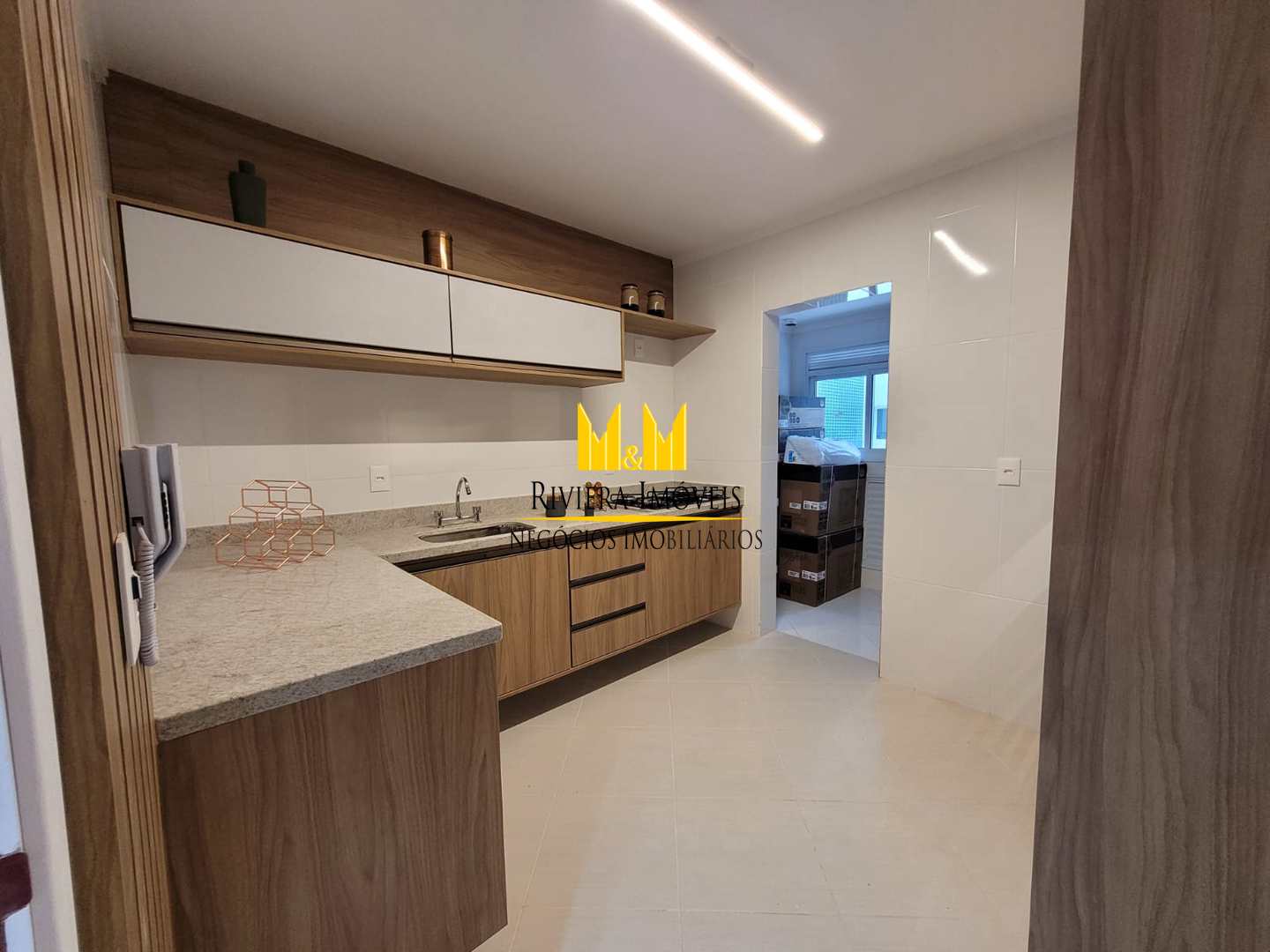 Apartamento à venda com 1 quarto, 102m² - Foto 7