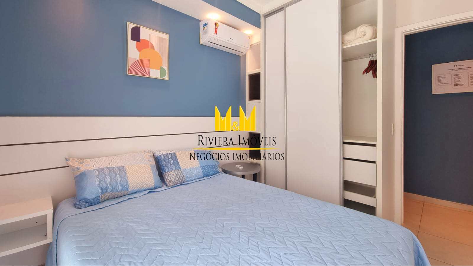 Apartamento à venda com 3 quartos, 110m² - Foto 5