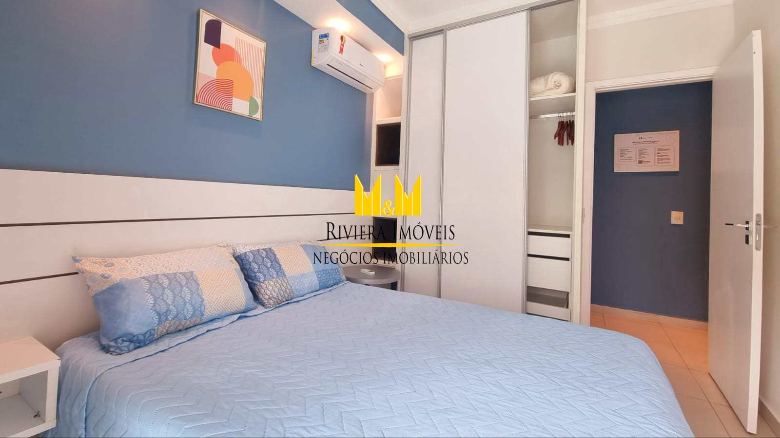 Apartamento à venda com 3 quartos, 110m² - Foto 4