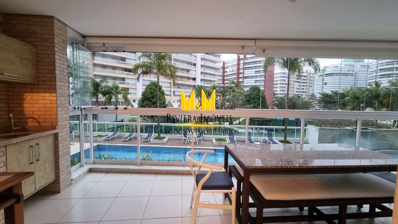 Apartamento à venda com 3 quartos, 110m² - Foto 16